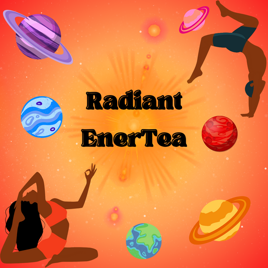 Radiant EnerTea