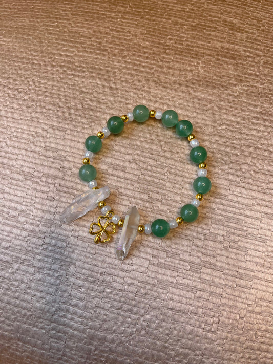 Prosperity Bracelet